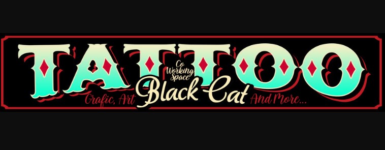 Black Cat TattooTätowierer in Berlin