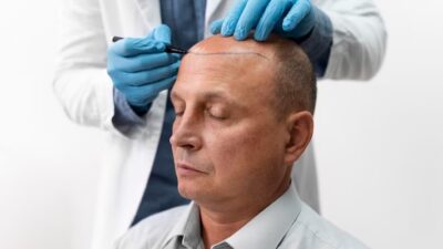 Die 10 besten Haartransplantationskliniken in Deutschland