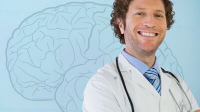 Die 10 besten Neurologen in Deutschland