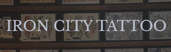 Iron City Tattoo