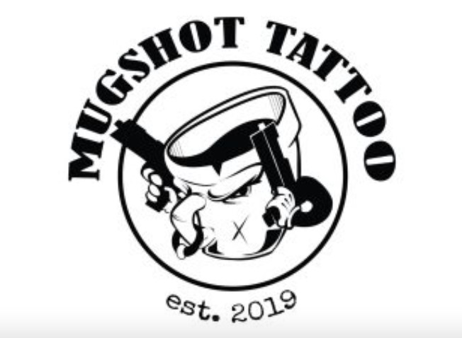 MUGSHOT TATTOO