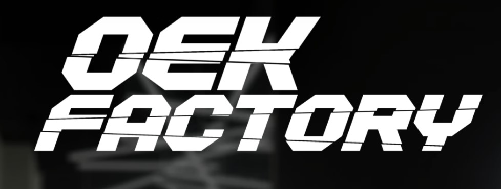 OEK FACTORY