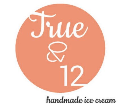 True & 12 Handmade Ice Cream