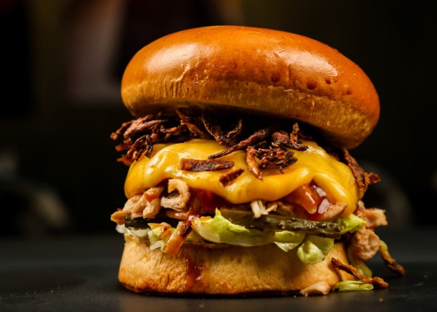 Top 10 Burgerlokale in München