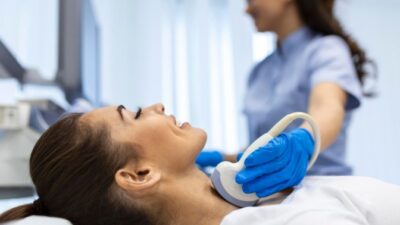 Top 10 Endokrinologen in Deutschland