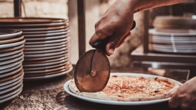 10 besten Pizzerien in München