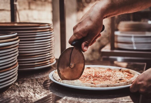 10 besten Pizzerien in München