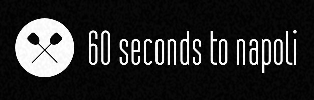 60 seconds to napoli