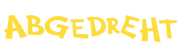 Abgedreht