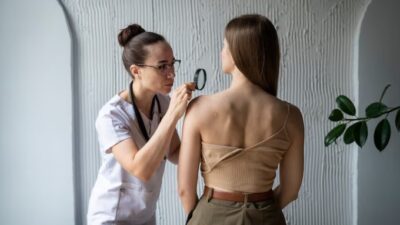 Die 10 besten Dermatologen in Deutschland