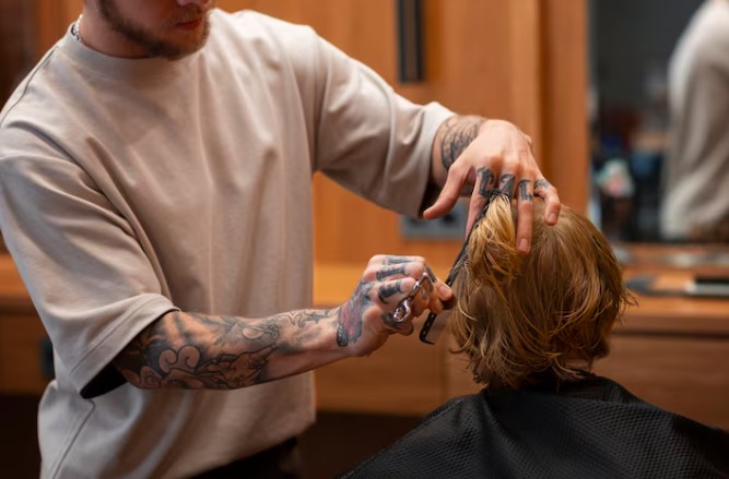 Die 10 besten Friseure in Berlin