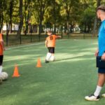 Die 10 besten Fußballschulen in Deutschland