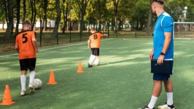 Die 10 besten Fußballschulen in Deutschland