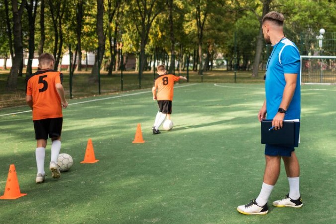 Die 10 besten Fußballschulen in Deutschland