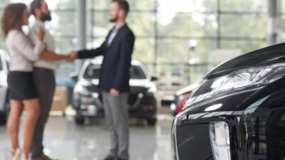 Die 10 besten Gebrauchtwagenhändler in Deutschland