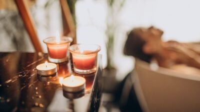 Die 10 besten Spas in Berlin