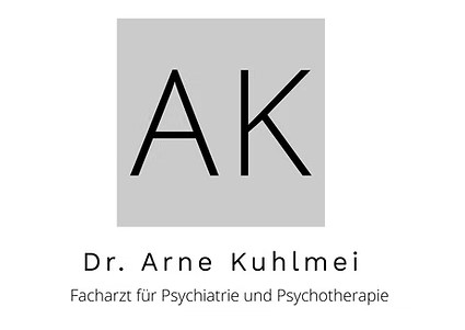 Dr. Arne Kuhlmei