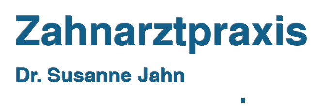 Dr. Susanne Jahn