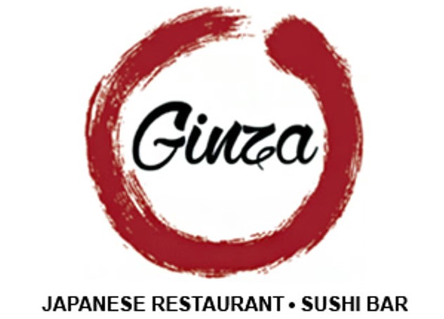 Ginza Japanese Kitchen