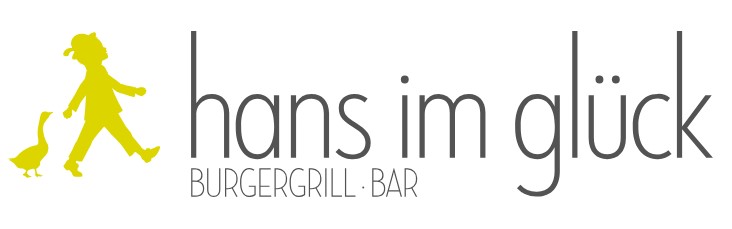 HANS IM GLÜCK Burgerlokale in München