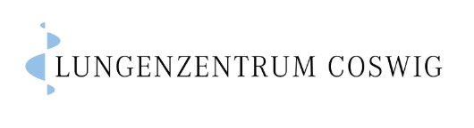 Lungenzentrum Coswig Schlafzentren in Deutschland