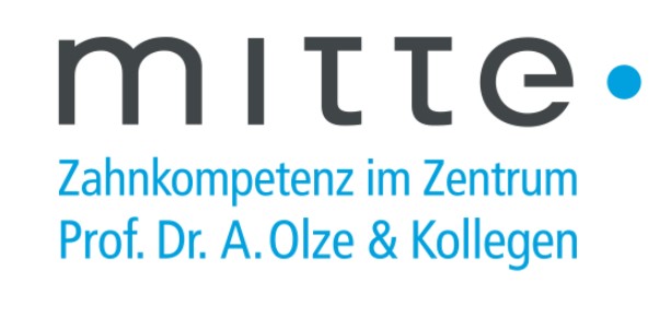 Prof. Dr. Andreas Olze und Kollegen