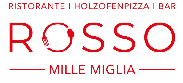 ROSSO MILLE MIGLIA Pizzerien in München