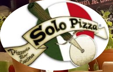 Solo Pizza