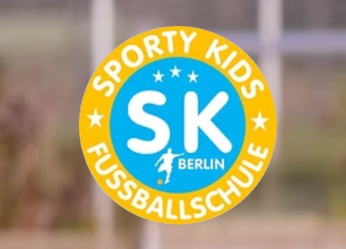 Sporty Kids Fußballschulen in Deutschland