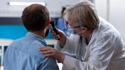 Top 10 HNO-Kliniken in Deutschland
