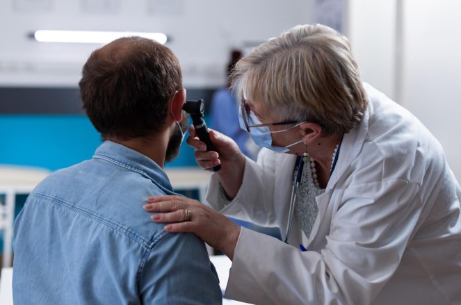 Top 10 HNO-Kliniken in Deutschland