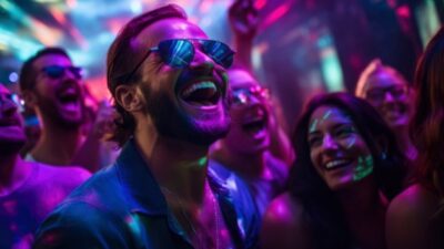 Top 10 Nachtclubs in Berlin