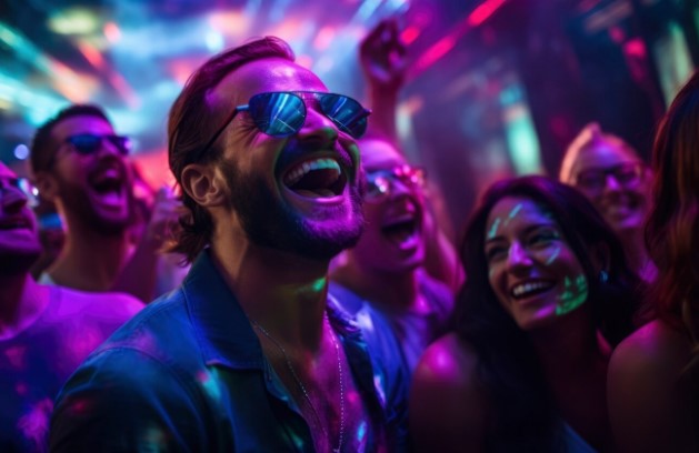 Top 10 Nachtclubs in Berlin