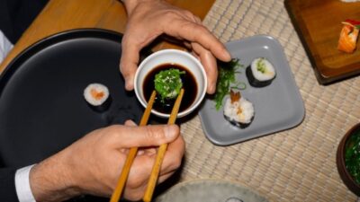 Top 10 japanische Restaurants in München