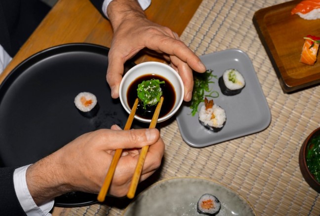 Top 10 japanische Restaurants in München