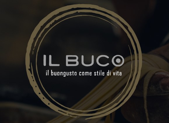 il bucco Pizzerien in München