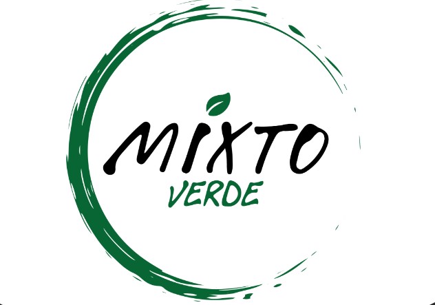 mixto verde