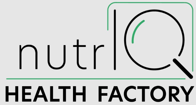 nutrIQ Health Factory