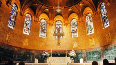 10 besten Kirchen in Berlin