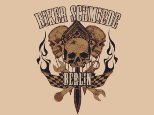 Biker-Schmiede