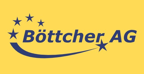 Böttcher AG Bürobedarfs­geschäfte in Deutschland