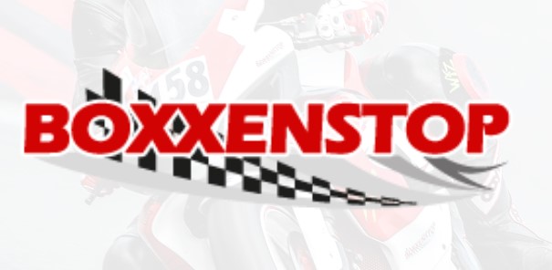 Boxxenstop Motorradwerkstätten in Berlin