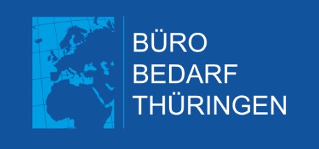 Büro Bedarf Thüringen