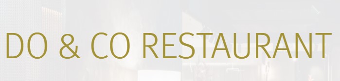 DO & CO internationalen Restaurants in München