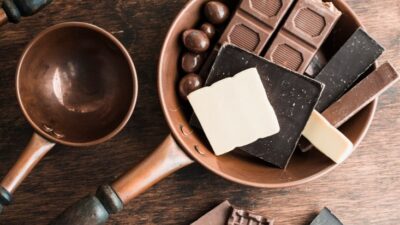 Die 10 besten Chocolaterien in Berlin