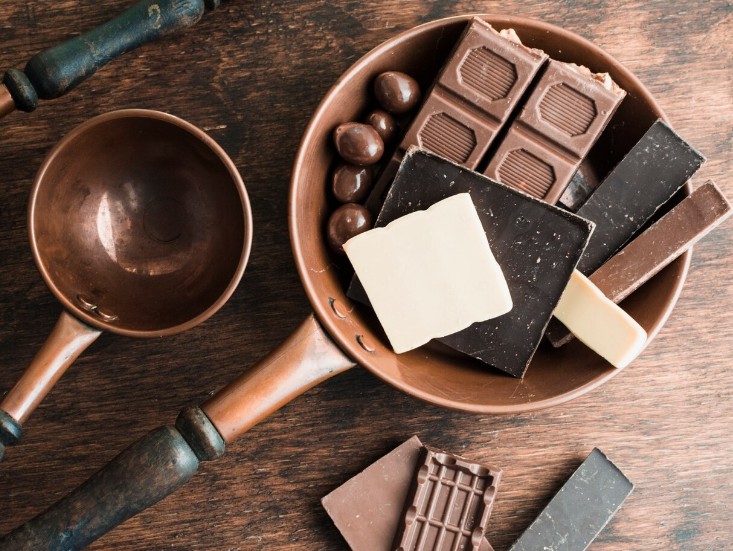 Die 10 besten Chocolaterien in Berlin