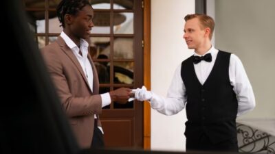 Die 10 besten Concierge-Services für Privatpersonen in Berlin