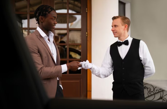 Die 10 besten Concierge-Services für Privatpersonen in Berlin