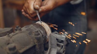 Die 10 besten Schmiede in Deutschland
