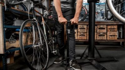 Die 10 besten Motorradwerkstätten in Berlin